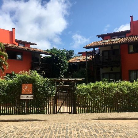 Apartmán Concha Tropical Flat Itacaré Exteriér fotografie