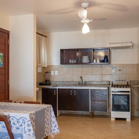 Apartmán Concha Tropical Flat Itacaré Exteriér fotografie