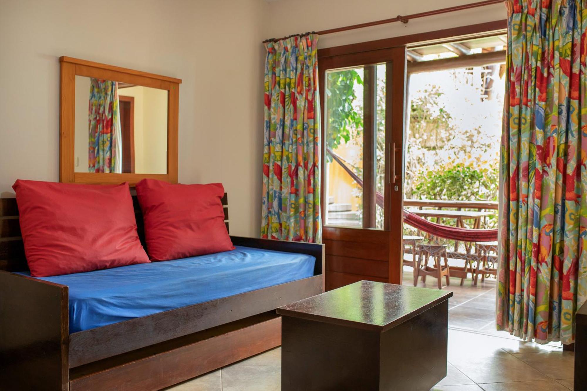 Apartmán Concha Tropical Flat Itacaré Exteriér fotografie