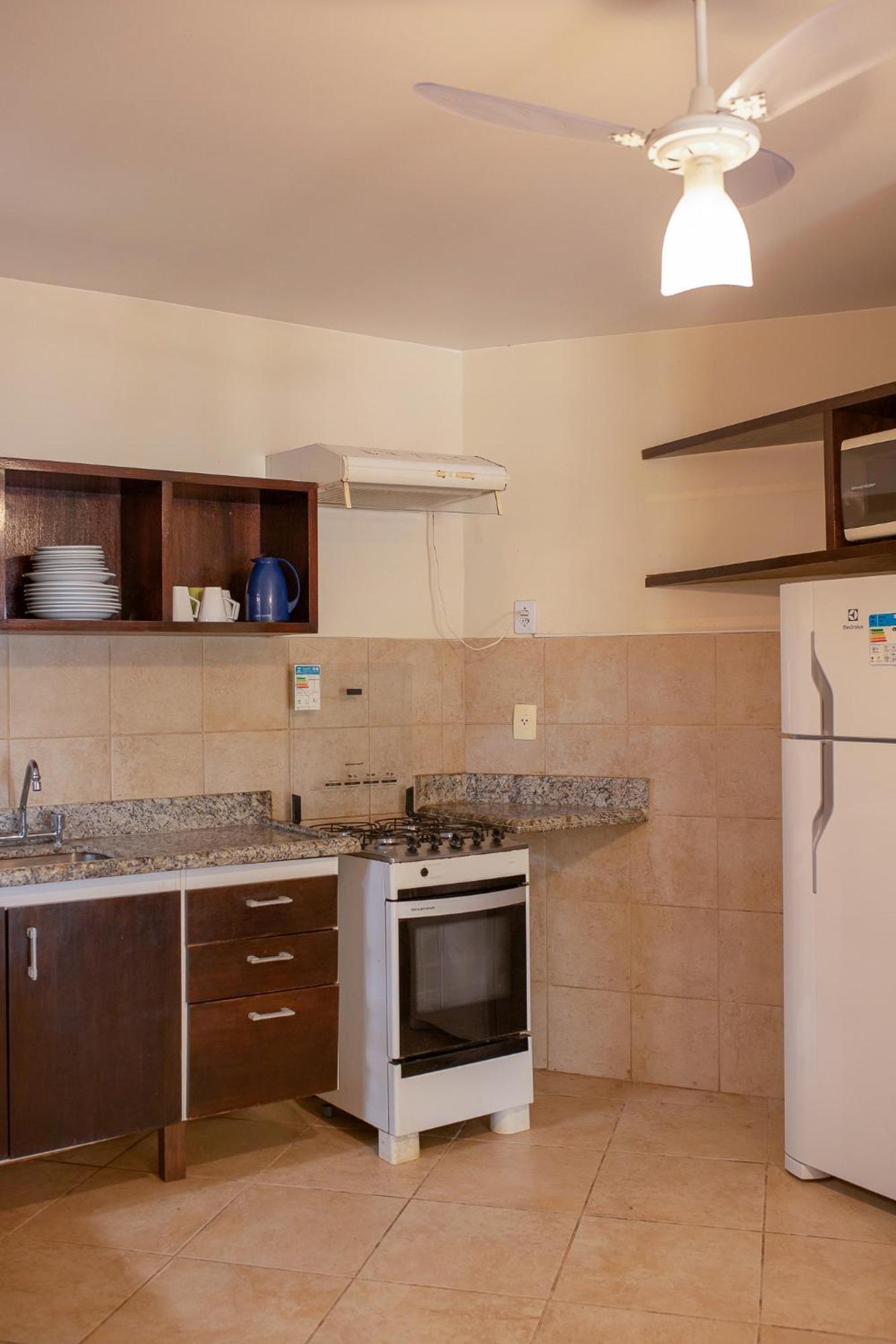 Apartmán Concha Tropical Flat Itacaré Exteriér fotografie