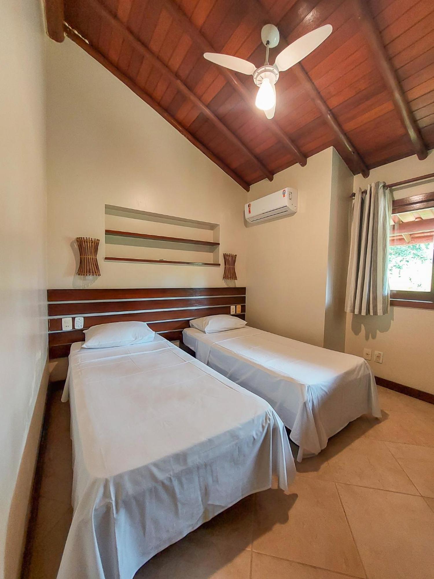 Apartmán Concha Tropical Flat Itacaré Exteriér fotografie