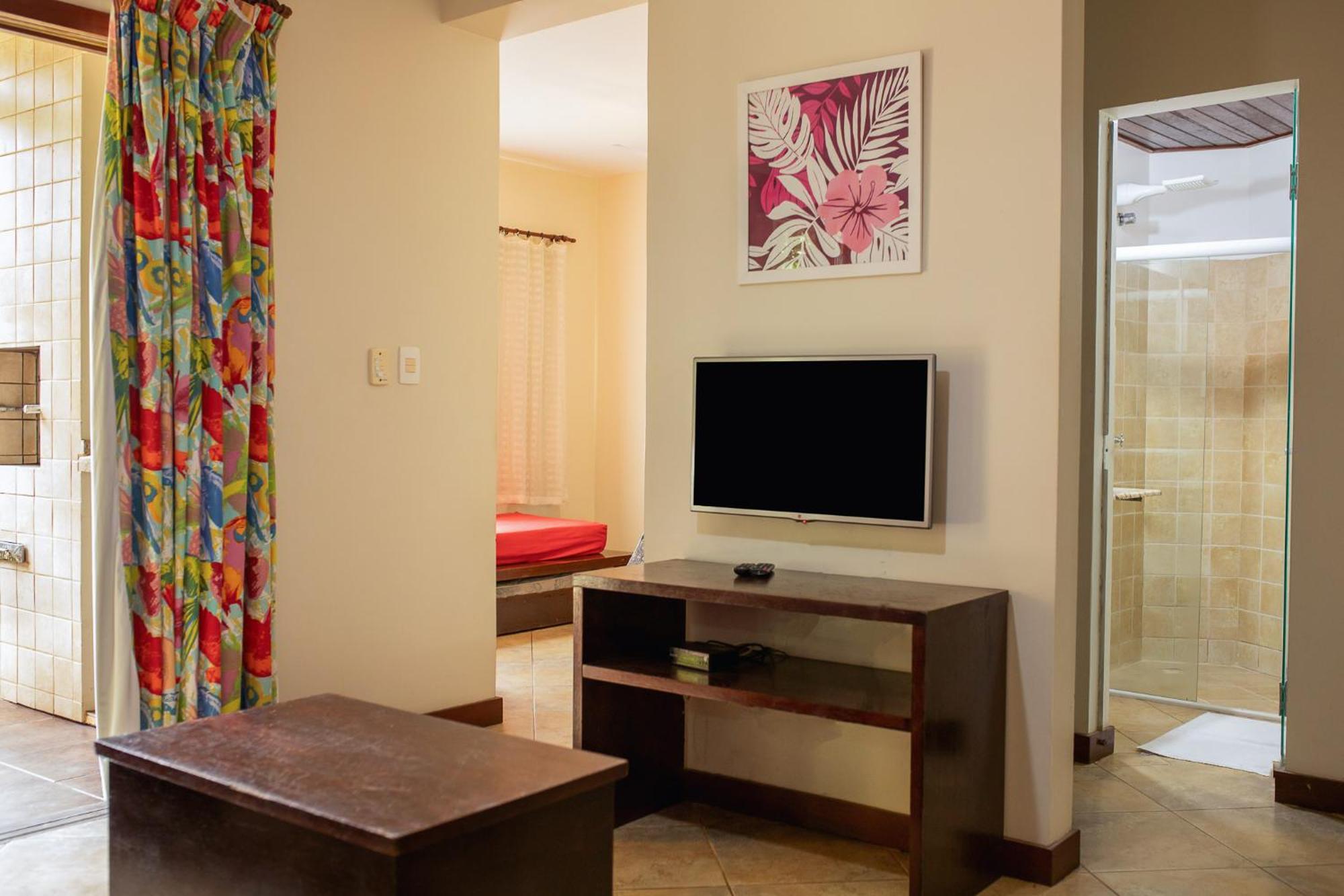Apartmán Concha Tropical Flat Itacaré Exteriér fotografie