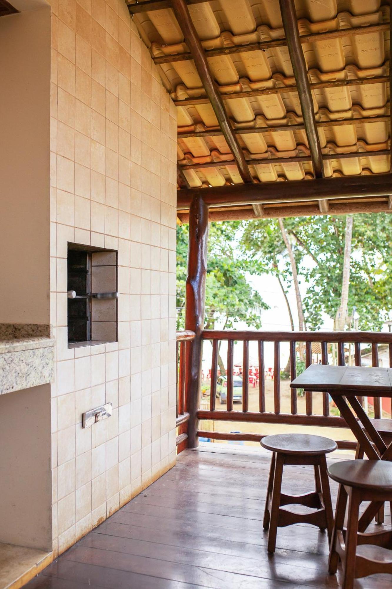 Apartmán Concha Tropical Flat Itacaré Exteriér fotografie