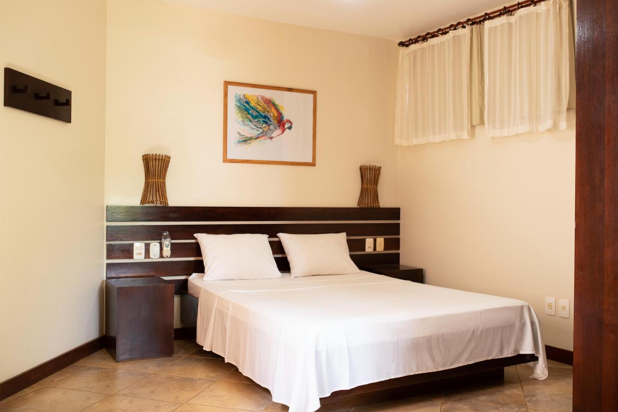 Apartmán Concha Tropical Flat Itacaré Exteriér fotografie