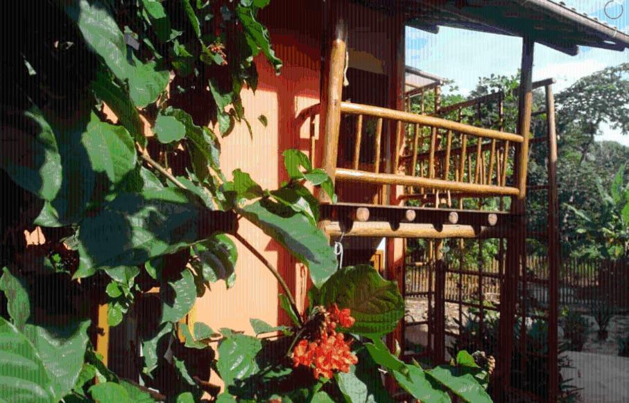 Apartmán Concha Tropical Flat Itacaré Exteriér fotografie