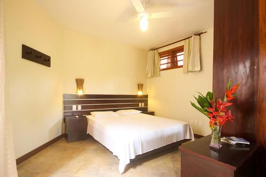 Apartmán Concha Tropical Flat Itacaré Pokoj fotografie