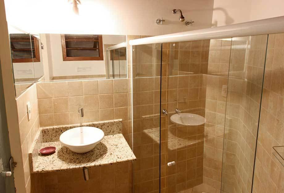 Apartmán Concha Tropical Flat Itacaré Pokoj fotografie