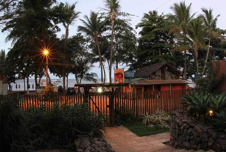 Apartmán Concha Tropical Flat Itacaré Exteriér fotografie