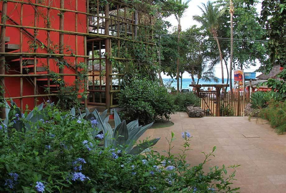 Apartmán Concha Tropical Flat Itacaré Exteriér fotografie