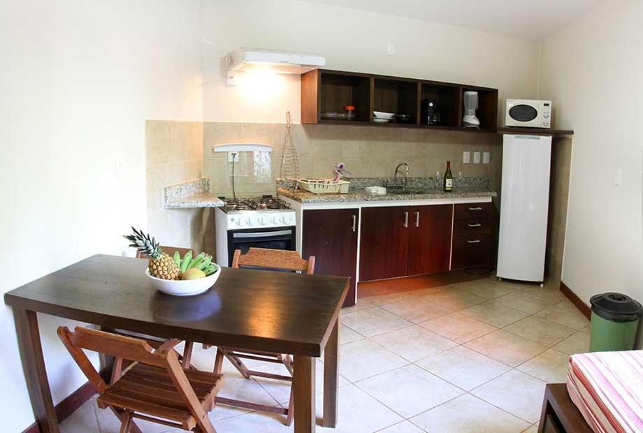 Apartmán Concha Tropical Flat Itacaré Exteriér fotografie
