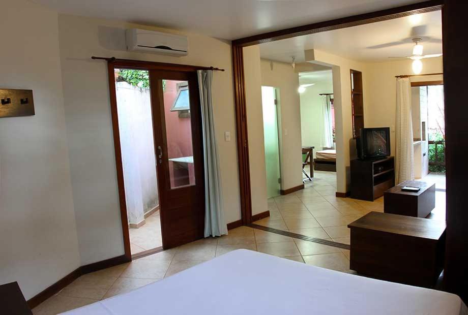 Apartmán Concha Tropical Flat Itacaré Exteriér fotografie
