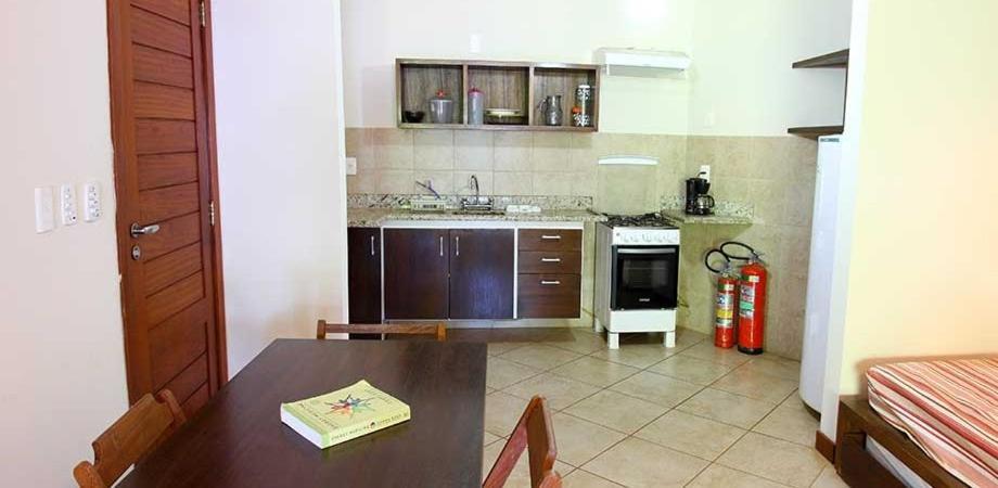 Apartmán Concha Tropical Flat Itacaré Exteriér fotografie