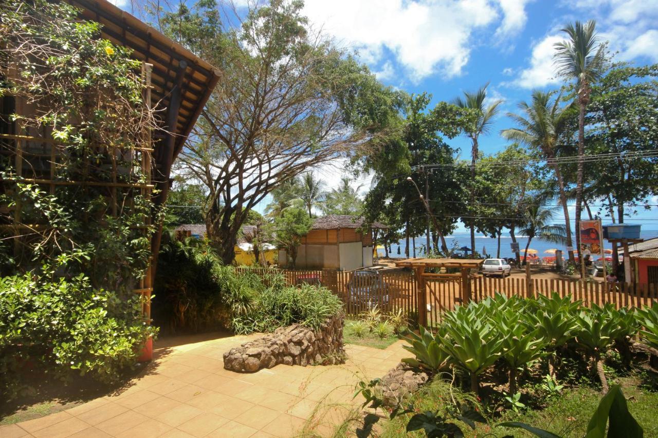 Apartmán Concha Tropical Flat Itacaré Exteriér fotografie