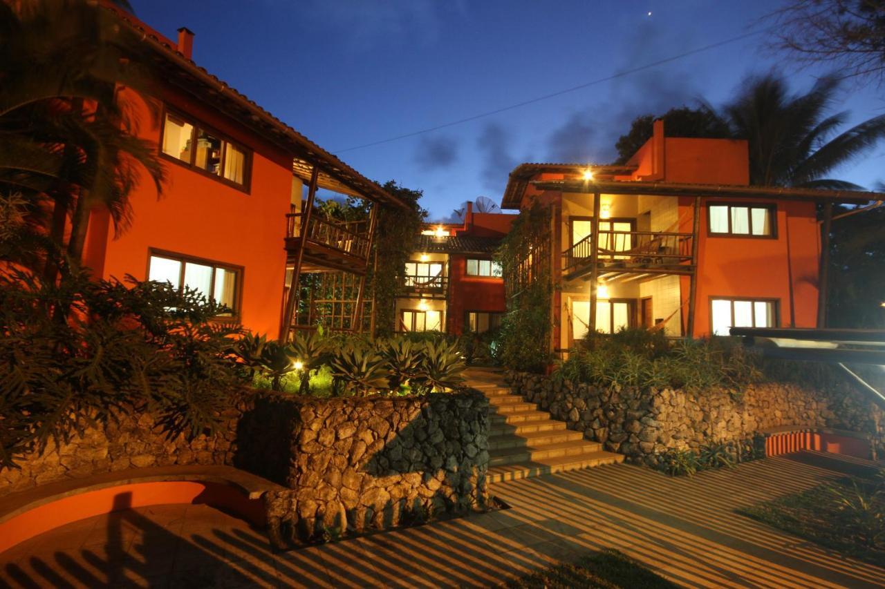 Apartmán Concha Tropical Flat Itacaré Exteriér fotografie