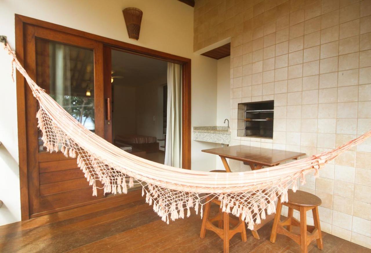 Apartmán Concha Tropical Flat Itacaré Exteriér fotografie