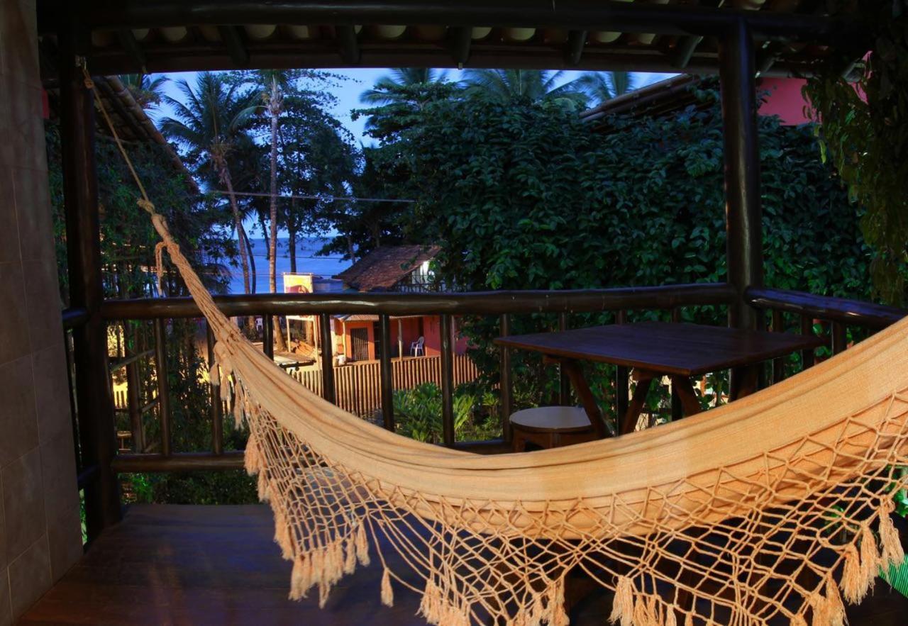 Apartmán Concha Tropical Flat Itacaré Exteriér fotografie