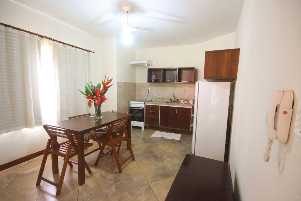 Apartmán Concha Tropical Flat Itacaré Exteriér fotografie