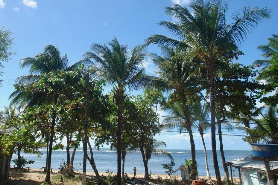 Apartmán Concha Tropical Flat Itacaré Exteriér fotografie