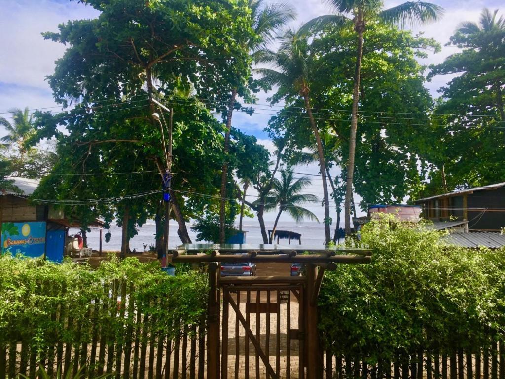 Apartmán Concha Tropical Flat Itacaré Exteriér fotografie
