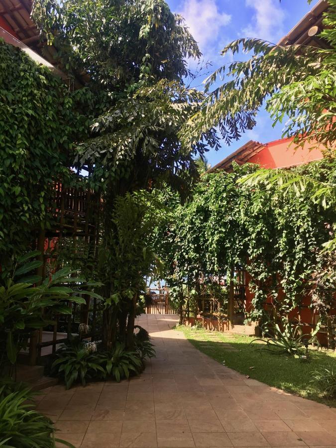 Apartmán Concha Tropical Flat Itacaré Exteriér fotografie