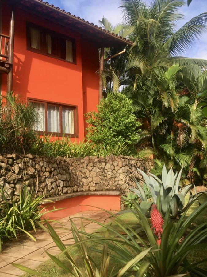 Apartmán Concha Tropical Flat Itacaré Exteriér fotografie